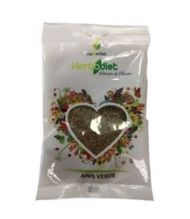 Anis Verde Semillas 60g Nova Diet