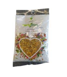 Calendula Flor 30g Nova Diet