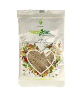 Comino Grano Bolsa 80g Nova Diet