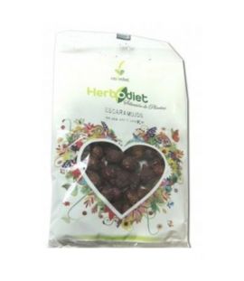 Rosehip Fruits 70g Nova Diet