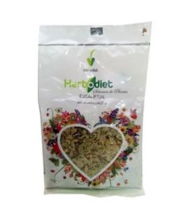 Eucalyptus Herb Leaves 60g Nova Diet