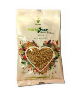 Elderberry Flower 30g Nova Diet