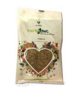 Thyme Herbs 40g Nova Diet