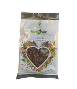 Valerian Root 50g Nova Diet