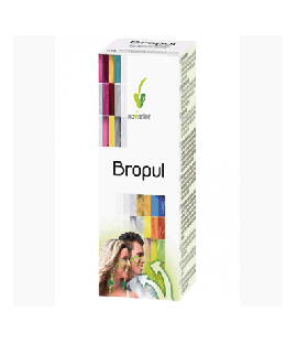 Bropul Gotas 30ml Nova Diet