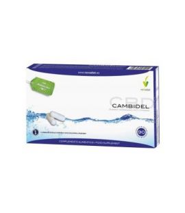 Cambidel 90caps Nova Diet