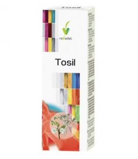 Tosil 30ml Nova Diet