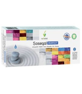 Sosegal 20 Vials Nova Diet