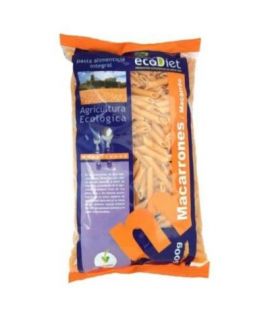 Nova Diet Eco Whole Grain Macaroni 500g