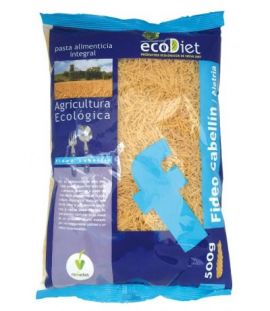 Cabellin Integral Eco Noodles 500g Nova Diet