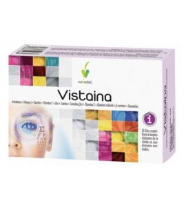 Vistaina 30comp Nova Diet