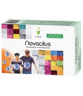 Novacilus 30caps Nova Diet