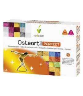 Osteartil Perfect Gluten Free 14 vials Nova Diet