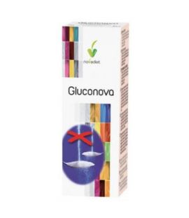 Gluconova 30ml Nova Diet