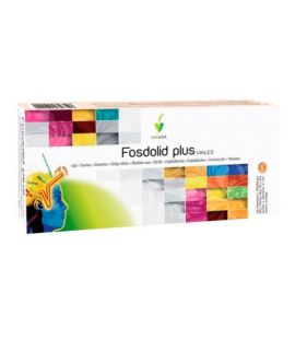 Fosdolid Plus 20 Vials Nova Diet