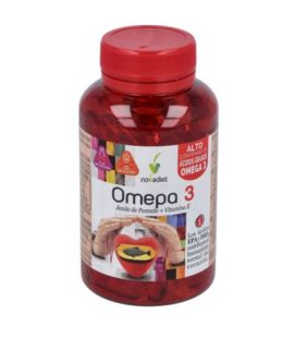 Omepa3 Gluten Free 90caps Nova Diet