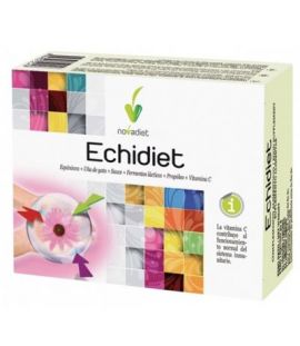 Echidiet 60caps Nova Diet