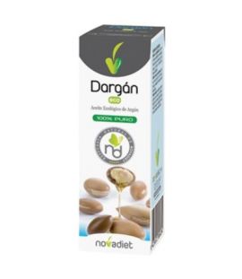 Dargan Argan Oil 100 Eco 50ml Nova Diet