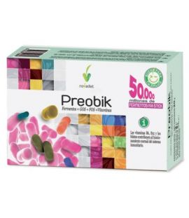 Preobik 10 Sticks Nova Diet