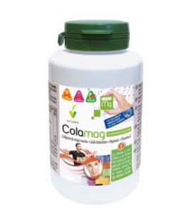 Colamag Gluten Free 180comp Nova Diet