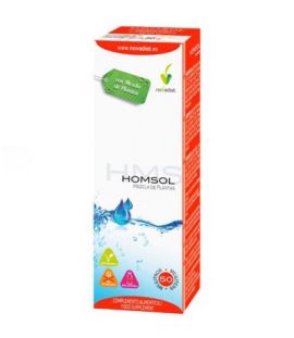 Homsol Purifying 50ml Nova Diet