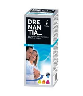 Drenantia Gluten Free 500ml Nova Diet