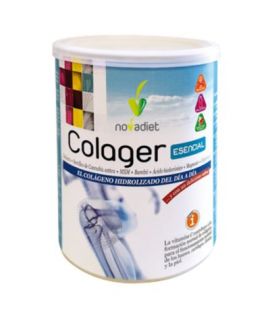 Gluten-Free Essential Collager 300g Nova Diet