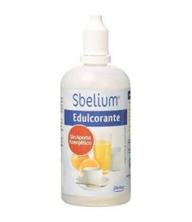 Sbelium Edulcorante Liquido 130ml Dielisa