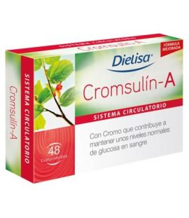 Cromsulin-A Specific 48comp Dielisa