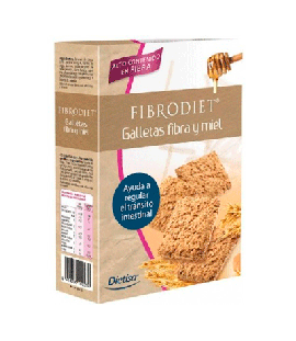 Fibrodiet Cookies 1kg Dielisa