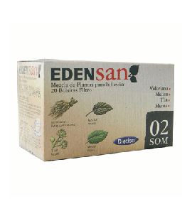 Edensan 02SOM Sueño 20inf Dielisa