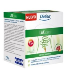 Max Laxative Eden 14 sachets Dielisa