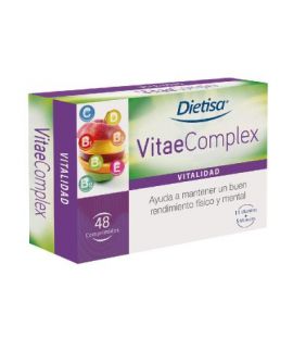 Vitae Complex Eco 48comp Dielisa