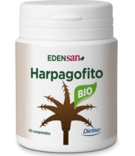 Bio Harpagofito 60comp Dielisa