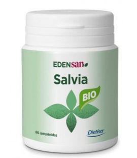 Bio Salvia 60comp Dielisa