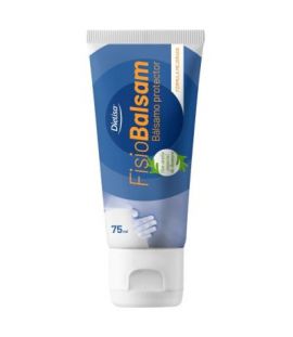 Fisiobalsam Protective Balm 75ml Dielisa