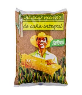 Azucar Integral 1kg Santiveri