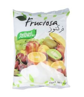 Fructosa 750g Santiveri