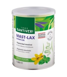 Mast Lax Chewable 75g Santiveri