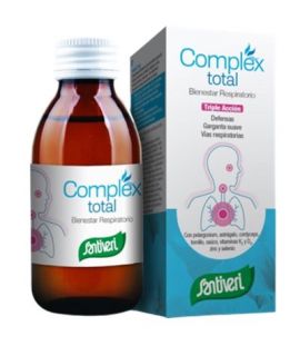 Santiveri Total Complex Syrup 200ml