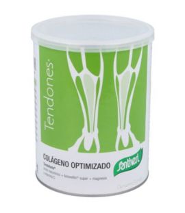 Dynamic Tendo Collagen 230g Santiveri