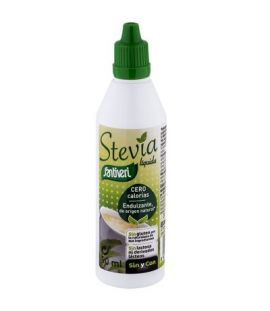 Stevia Liquida SinGluten 90ml Santiveri