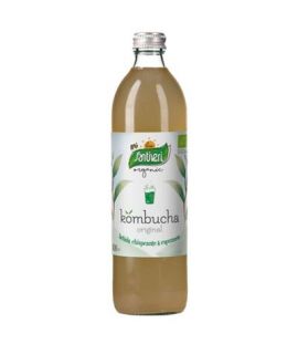 Kombucha Original Bio 500ml Santiveri