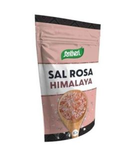 Sal Rosa del Himalaya Fina 1kg Santiveri