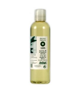 Aceite de Almendras Dulces 250ml Santiveri