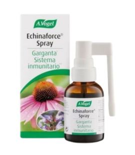 Echinacea Dolor de Garganta Spray 30ml A.Vogel