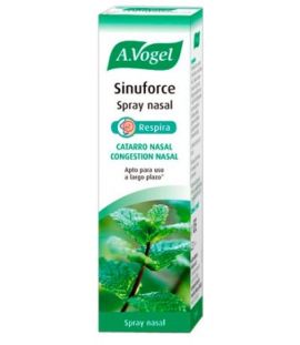 Sinuforce Nasal Spray 20ml A.Vogel