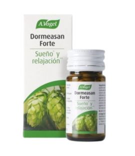 Dormeasan Forte 30comp A.Vogel