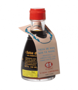 Kim Ve Wong Soy Sauce 150ml Ofistrade