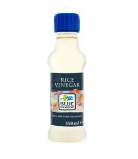 Vegan Rice Vinegar 150ml Ofistrade